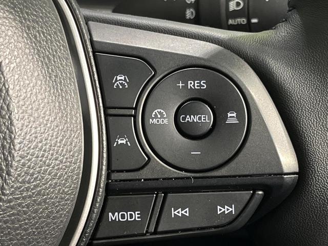 カローラクロス ハイブリッド　Ｚ　４ＷＤ　パノラマルーフ　純正１０．５型ディスプレイ　全周囲カメラ　トヨタチームメイト　寒冷地仕様　セーフティセンス　レーダークルーズ　禁煙車　パワーバックドア　ハーフレザーシート　前席シートヒーター（52枚目）