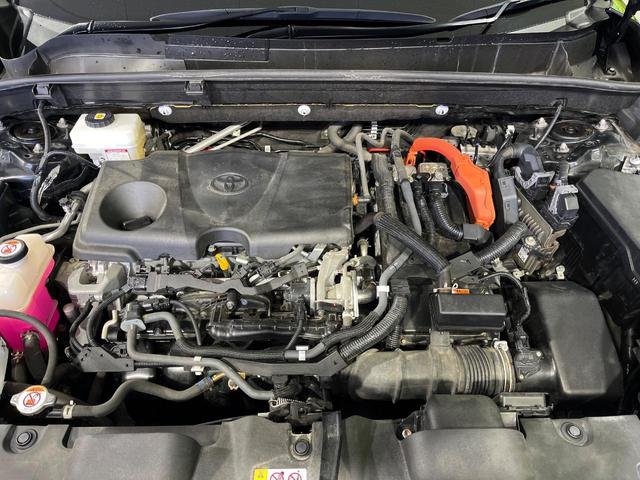 ハリアーハイブリッド Z 4WD 純正12.3型ディスプレイ 全周囲カメラ JBLサウンドシステム 寒冷地仕様 セーフティセンス レーダークルーズ 禁煙車 パワーバックドア ハーフレザーシート 運転席パワーシート ドラレコ(18枚目)