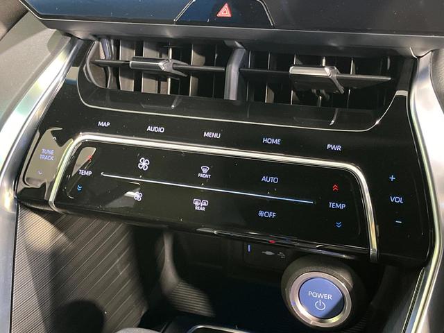 ハリアーハイブリッド Z 4WD 純正12.3型ディスプレイ 全周囲カメラ JBLサウンドシステム 寒冷地仕様 セーフティセンス レーダークルーズ 禁煙車 パワーバックドア ハーフレザーシート 運転席パワーシート ドラレコ(35枚目)