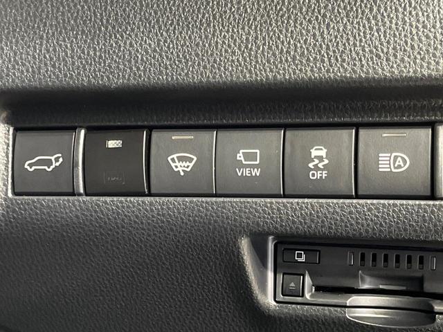 ハリアーハイブリッド Z 4WD 純正12.3型ディスプレイ 全周囲カメラ JBLサウンドシステム 寒冷地仕様 セーフティセンス レーダークルーズ 禁煙車 パワーバックドア ハーフレザーシート 運転席パワーシート ドラレコ(41枚目)