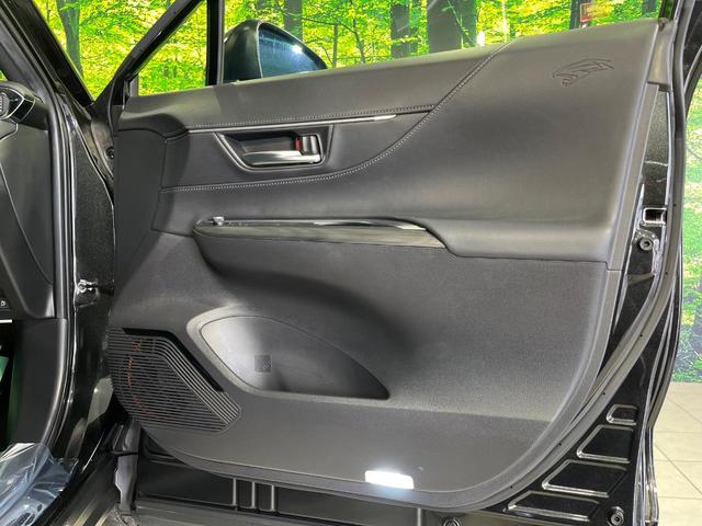 ハリアーハイブリッド Z 4WD 純正12.3型ディスプレイ 全周囲カメラ JBLサウンドシステム 寒冷地仕様 セーフティセンス レーダークルーズ 禁煙車 パワーバックドア ハーフレザーシート 運転席パワーシート ドラレコ(68枚目)