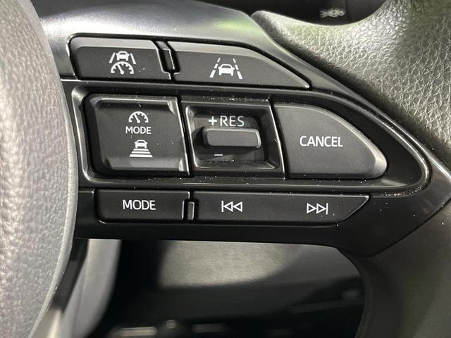 ヤリス Ｘ　４ＷＤ　ＳＤナビ　バックカメラ　寒冷地仕様　トヨタセーフティセンス　レーダークルーズ　禁煙車　コーナーセンサー　スマートキー　ＥＴＣ　オートライト　ＣＤ　ＤＶＤ再生　フルセグ（7枚目）