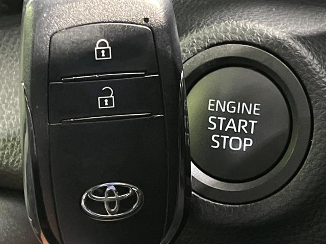 ヤリス Ｘ　４ＷＤ　ＳＤナビ　バックカメラ　寒冷地仕様　トヨタセーフティセンス　レーダークルーズ　禁煙車　コーナーセンサー　スマートキー　ＥＴＣ　オートライト　ＣＤ　ＤＶＤ再生　フルセグ（26枚目）
