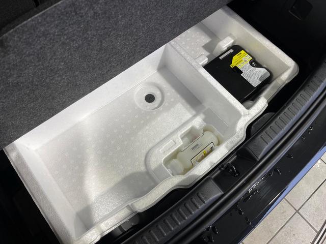 ヤリス Ｘ　４ＷＤ　ＳＤナビ　バックカメラ　寒冷地仕様　トヨタセーフティセンス　レーダークルーズ　禁煙車　コーナーセンサー　スマートキー　ＥＴＣ　オートライト　ＣＤ　ＤＶＤ再生　フルセグ（46枚目）