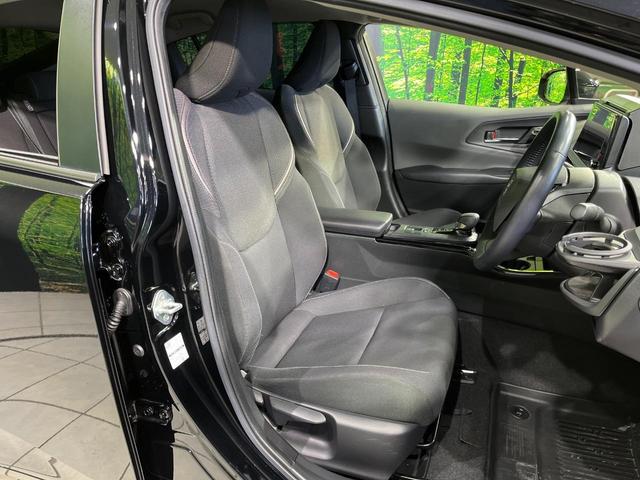 プリウス G 4WD 純正8型ディスプレイオーディオ 全周囲カメラ 寒冷地仕様 トヨタセーフティセンス 100V電源 レーダークルーズ 禁煙車 ドラレコ コーナーセンサー スマートキー LEDヘッド ETC2.0(8枚目)