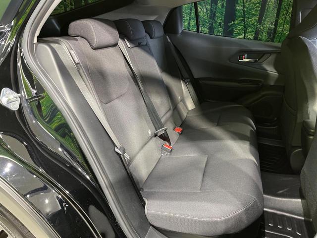 プリウス G 4WD 純正8型ディスプレイオーディオ 全周囲カメラ 寒冷地仕様 トヨタセーフティセンス 100V電源 レーダークルーズ 禁煙車 ドラレコ コーナーセンサー スマートキー LEDヘッド ETC2.0(9枚目)