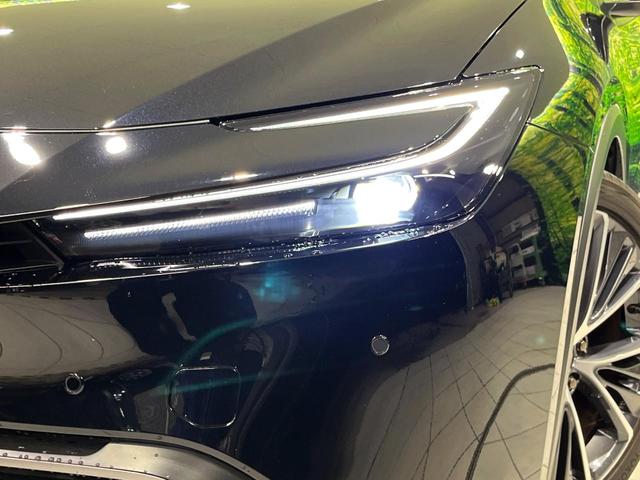 プリウス G 4WD 純正8型ディスプレイオーディオ 全周囲カメラ 寒冷地仕様 トヨタセーフティセンス 100V電源 レーダークルーズ 禁煙車 ドラレコ コーナーセンサー スマートキー LEDヘッド ETC2.0(12枚目)