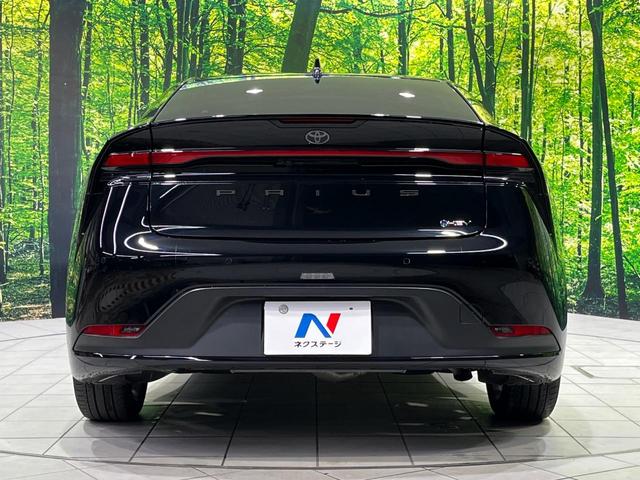 プリウス G 4WD 純正8型ディスプレイオーディオ 全周囲カメラ 寒冷地仕様 トヨタセーフティセンス 100V電源 レーダークルーズ 禁煙車 ドラレコ コーナーセンサー スマートキー LEDヘッド ETC2.0(15枚目)