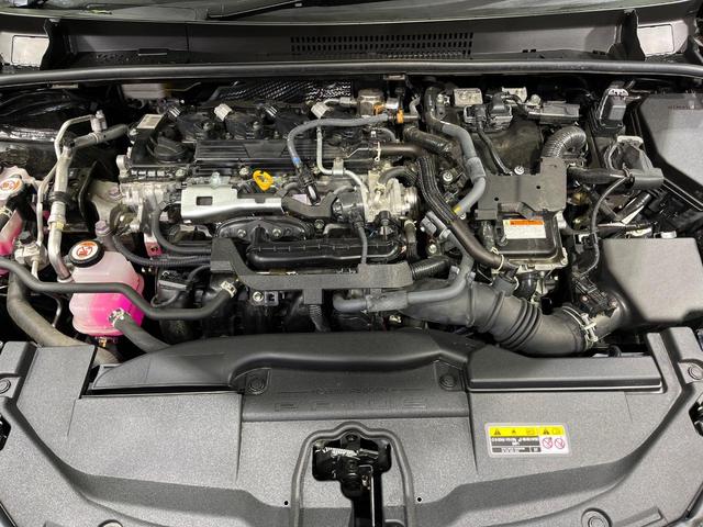 プリウス G 4WD 純正8型ディスプレイオーディオ 全周囲カメラ 寒冷地仕様 トヨタセーフティセンス 100V電源 レーダークルーズ 禁煙車 ドラレコ コーナーセンサー スマートキー LEDヘッド ETC2.0(18枚目)