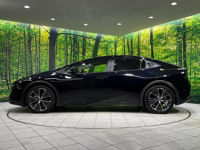 プリウス G 4WD 純正8型ディスプレイオーディオ 全周囲カメラ 寒冷地仕様 トヨタセーフティセンス 100V電源 レーダークルーズ 禁煙車 ドラレコ コーナーセンサー スマートキー LEDヘッド ETC2.0(51枚目)