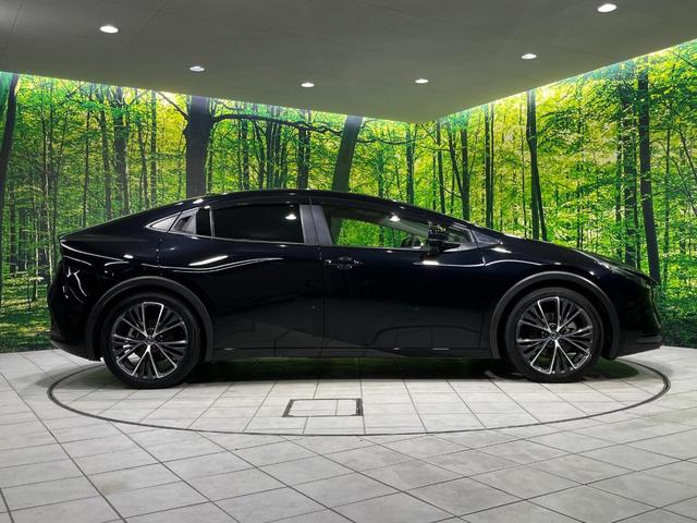 プリウス G 4WD 純正8型ディスプレイオーディオ 全周囲カメラ 寒冷地仕様 トヨタセーフティセンス 100V電源 レーダークルーズ 禁煙車 ドラレコ コーナーセンサー スマートキー LEDヘッド ETC2.0(53枚目)