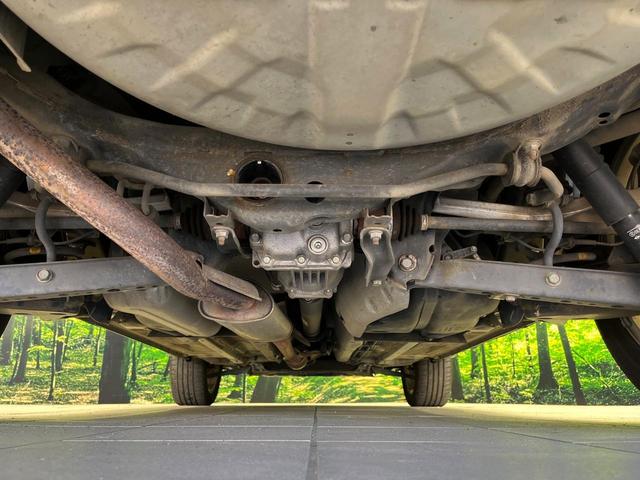 エクストレイル 20Xtt 4WD SDナビ 禁煙車 スマートキー HIDヘッド ETC クルコン オートライト オートエアコン 純正18インチアルミ CD/DVD再生 地デジ 革巻きステアリング フォグライト(19枚目)