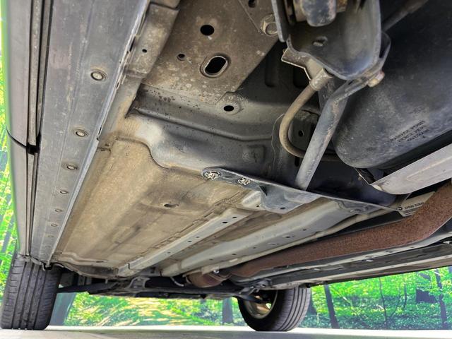 エクストレイル 20Xtt 4WD SDナビ 禁煙車 スマートキー HIDヘッド ETC クルコン オートライト オートエアコン 純正18インチアルミ CD/DVD再生 地デジ 革巻きステアリング フォグライト(22枚目)