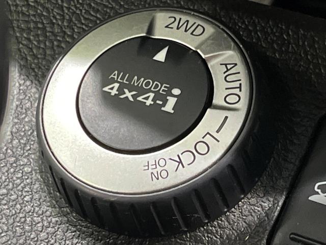 エクストレイル 20Xtt 4WD SDナビ 禁煙車 スマートキー HIDヘッド ETC クルコン オートライト オートエアコン 純正18インチアルミ CD/DVD再生 地デジ 革巻きステアリング フォグライト(38枚目)