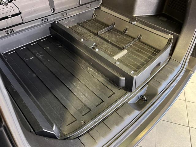 エクストレイル 20Xtt 4WD SDナビ 禁煙車 スマートキー HIDヘッド ETC クルコン オートライト オートエアコン 純正18インチアルミ CD/DVD再生 地デジ 革巻きステアリング フォグライト(54枚目)