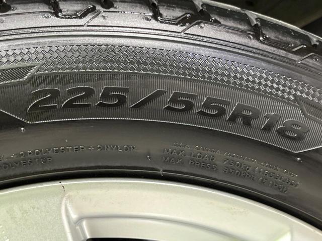 エクストレイル 20Xtt 4WD SDナビ 禁煙車 スマートキー HIDヘッド ETC クルコン オートライト オートエアコン 純正18インチアルミ CD/DVD再生 地デジ 革巻きステアリング フォグライト(56枚目)