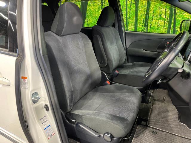 エスティマ アエラス 4WD 両側電動スライド 純正10型SDナビ バックカメラ AC100V電源 セーフティセンスC 禁煙車 ドラレコ コーナーセンサー スマートキー LEDヘッド ETC クルーズコントロール(8枚目)