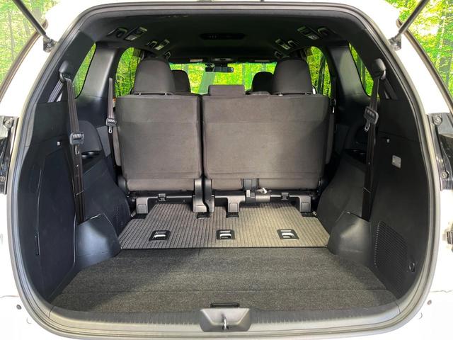 エスティマ アエラス 4WD 両側電動スライド 純正10型SDナビ バックカメラ AC100V電源 セーフティセンスC 禁煙車 ドラレコ コーナーセンサー スマートキー LEDヘッド ETC クルーズコントロール(11枚目)