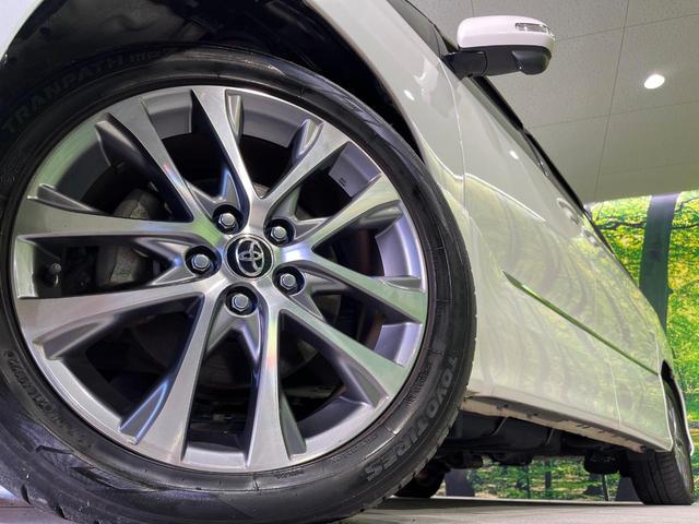 エスティマ アエラス 4WD 両側電動スライド 純正10型SDナビ バックカメラ AC100V電源 セーフティセンスC 禁煙車 ドラレコ コーナーセンサー スマートキー LEDヘッド ETC クルーズコントロール(14枚目)