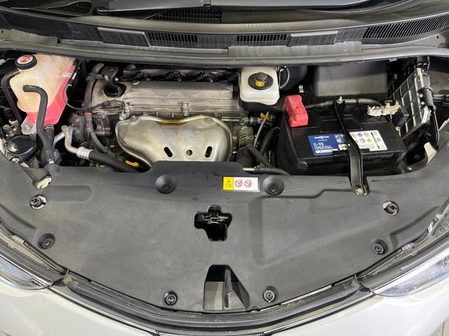 エスティマ アエラス 4WD 両側電動スライド 純正10型SDナビ バックカメラ AC100V電源 セーフティセンスC 禁煙車 ドラレコ コーナーセンサー スマートキー LEDヘッド ETC クルーズコントロール(19枚目)