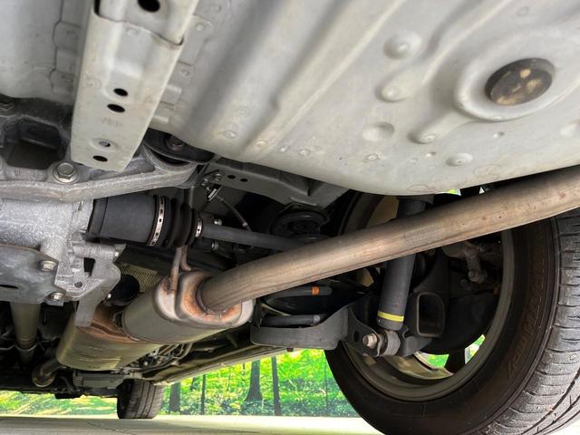 エスティマ アエラス 4WD 両側電動スライド 純正10型SDナビ バックカメラ AC100V電源 セーフティセンスC 禁煙車 ドラレコ コーナーセンサー スマートキー LEDヘッド ETC クルーズコントロール(22枚目)