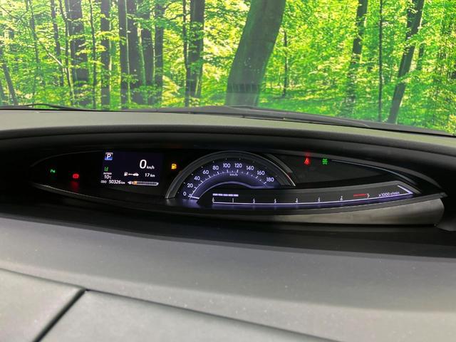 エスティマ アエラス 4WD 両側電動スライド 純正10型SDナビ バックカメラ AC100V電源 セーフティセンスC 禁煙車 ドラレコ コーナーセンサー スマートキー LEDヘッド ETC クルーズコントロール(35枚目)