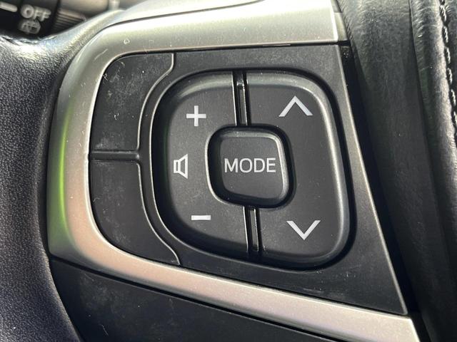 エスティマ アエラス 4WD 両側電動スライド 純正10型SDナビ バックカメラ AC100V電源 セーフティセンスC 禁煙車 ドラレコ コーナーセンサー スマートキー LEDヘッド ETC クルーズコントロール(37枚目)