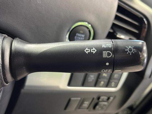 エスティマ アエラス 4WD 両側電動スライド 純正10型SDナビ バックカメラ AC100V電源 セーフティセンスC 禁煙車 ドラレコ コーナーセンサー スマートキー LEDヘッド ETC クルーズコントロール(39枚目)