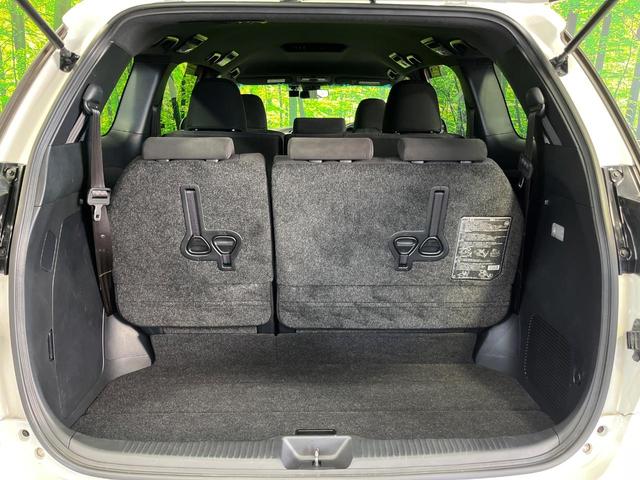 エスティマ アエラス 4WD 両側電動スライド 純正10型SDナビ バックカメラ AC100V電源 セーフティセンスC 禁煙車 ドラレコ コーナーセンサー スマートキー LEDヘッド ETC クルーズコントロール(47枚目)