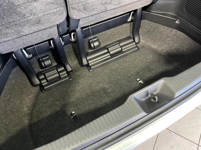 エスティマ アエラス 4WD 両側電動スライド 純正10型SDナビ バックカメラ AC100V電源 セーフティセンスC 禁煙車 ドラレコ コーナーセンサー スマートキー LEDヘッド ETC クルーズコントロール(48枚目)