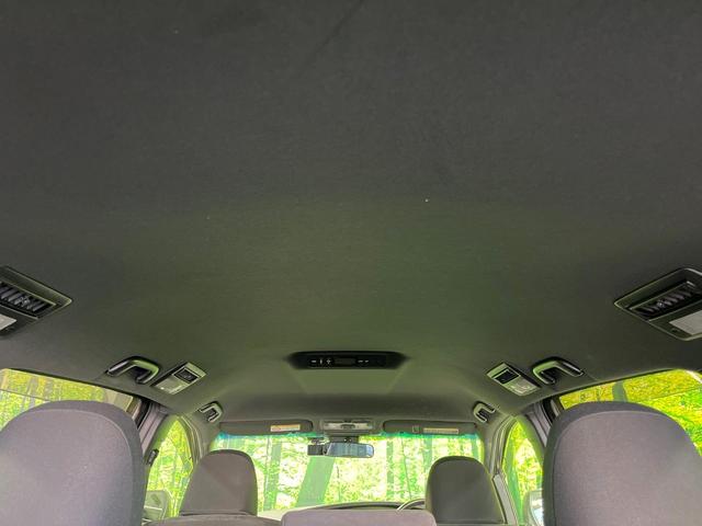 エスティマ アエラス 4WD 両側電動スライド 純正10型SDナビ バックカメラ AC100V電源 セーフティセンスC 禁煙車 ドラレコ コーナーセンサー スマートキー LEDヘッド ETC クルーズコントロール(51枚目)