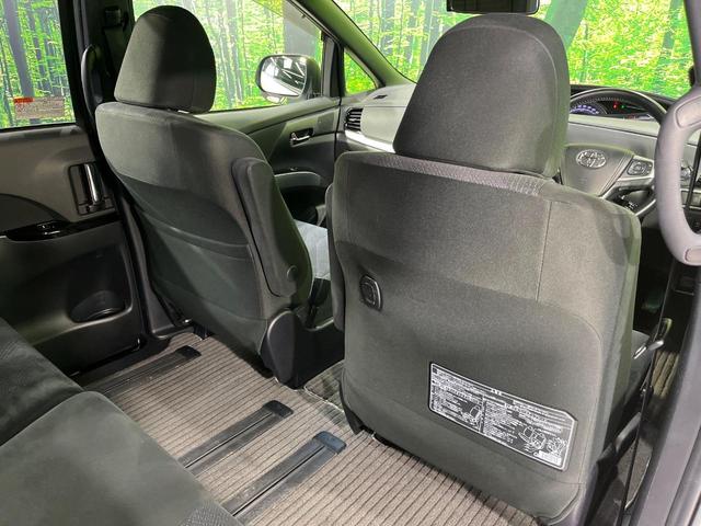 エスティマ アエラス 4WD 両側電動スライド 純正10型SDナビ バックカメラ AC100V電源 セーフティセンスC 禁煙車 ドラレコ コーナーセンサー スマートキー LEDヘッド ETC クルーズコントロール(52枚目)