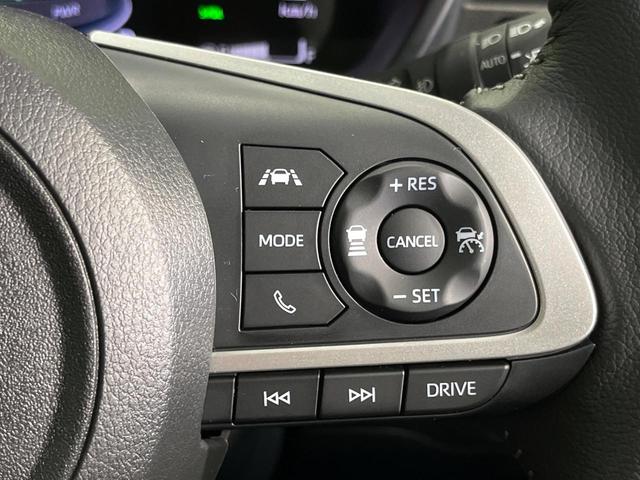 ライズ Z 登録済未使用車 全周囲カメラ パノラミックビューPKG スマートアシスト アダプティブクルーズ 2トーンカラー 前席シートヒーター コーナーセンサー レーンキープ 9型ディスプレイオーディオ(6枚目)