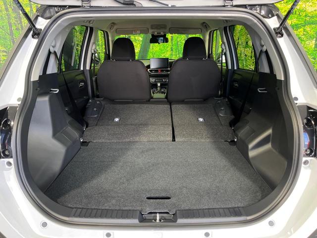 ライズ Z 登録済未使用車 全周囲カメラ パノラミックビューPKG スマートアシスト アダプティブクルーズ 2トーンカラー 前席シートヒーター コーナーセンサー レーンキープ 9型ディスプレイオーディオ(10枚目)