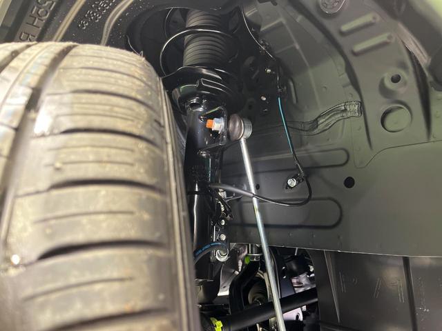 ライズ Z 登録済未使用車 全周囲カメラ パノラミックビューPKG スマートアシスト アダプティブクルーズ 2トーンカラー 前席シートヒーター コーナーセンサー レーンキープ 9型ディスプレイオーディオ(20枚目)