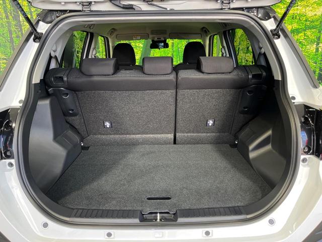 ライズ Z 登録済未使用車 全周囲カメラ パノラミックビューPKG スマートアシスト アダプティブクルーズ 2トーンカラー 前席シートヒーター コーナーセンサー レーンキープ 9型ディスプレイオーディオ(40枚目)