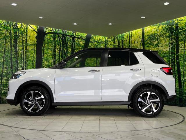 ライズ Z 登録済未使用車 全周囲カメラ パノラミックビューPKG スマートアシスト アダプティブクルーズ 2トーンカラー 前席シートヒーター コーナーセンサー レーンキープ 9型ディスプレイオーディオ(52枚目)