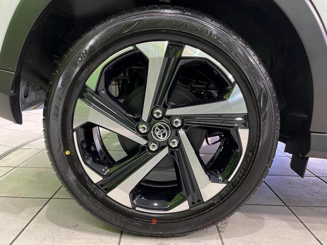 ライズ Z 登録済未使用車 全周囲カメラ パノラミックビューPKG スマートアシスト アダプティブクルーズ 2トーンカラー 前席シートヒーター コーナーセンサー レーンキープ 9型ディスプレイオーディオ(54枚目)