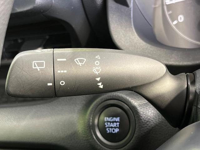 ヤリス Ｘ　４ＷＤ　ＳＤナビ　バックカメラ　寒冷地仕様　セーフティセンス　レーダークルーズ　禁煙車　クリアランスソナー　スマートキー　ＥＴＣ　オートライト　純正１４インチＡＷ　Ｂｌｕｅｔｏｏｔｈ再生　ＣＤ再生（38枚目）