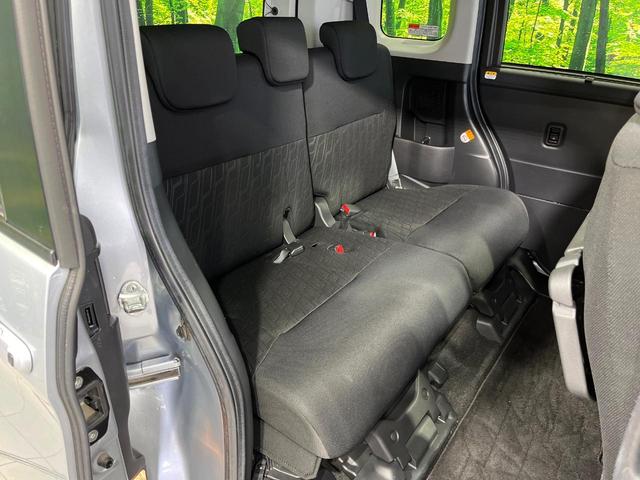 タンク カスタムG S 4WD 両側電動スライド 純正9型SDナビ 全周囲カメラ コンフォートPKG 寒冷地仕様 スマートアシスト2 禁煙車 前席シートヒーター ドラレコ クリアランスソナー スマートキー LEDヘッド(9枚目)