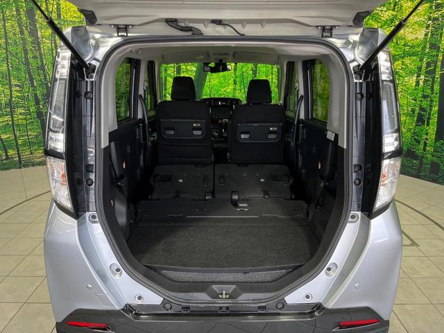 タンク カスタムG S 4WD 両側電動スライド 純正9型SDナビ 全周囲カメラ コンフォートPKG 寒冷地仕様 スマートアシスト2 禁煙車 前席シートヒーター ドラレコ クリアランスソナー スマートキー LEDヘッド(10枚目)