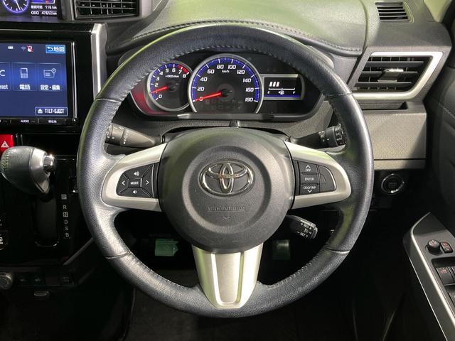 タンク カスタムG S 4WD 両側電動スライド 純正9型SDナビ 全周囲カメラ コンフォートPKG 寒冷地仕様 スマートアシスト2 禁煙車 前席シートヒーター ドラレコ クリアランスソナー スマートキー LEDヘッド(11枚目)