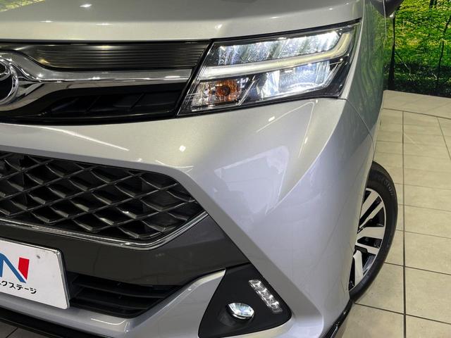 タンク カスタムG S 4WD 両側電動スライド 純正9型SDナビ 全周囲カメラ コンフォートPKG 寒冷地仕様 スマートアシスト2 禁煙車 前席シートヒーター ドラレコ クリアランスソナー スマートキー LEDヘッド(12枚目)