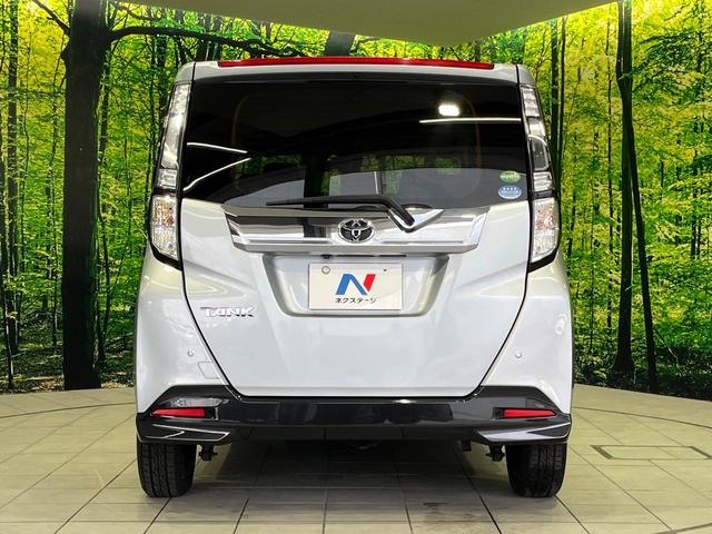 タンク カスタムG S 4WD 両側電動スライド 純正9型SDナビ 全周囲カメラ コンフォートPKG 寒冷地仕様 スマートアシスト2 禁煙車 前席シートヒーター ドラレコ クリアランスソナー スマートキー LEDヘッド(15枚目)