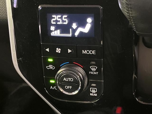 タンク カスタムG S 4WD 両側電動スライド 純正9型SDナビ 全周囲カメラ コンフォートPKG 寒冷地仕様 スマートアシスト2 禁煙車 前席シートヒーター ドラレコ クリアランスソナー スマートキー LEDヘッド(31枚目)