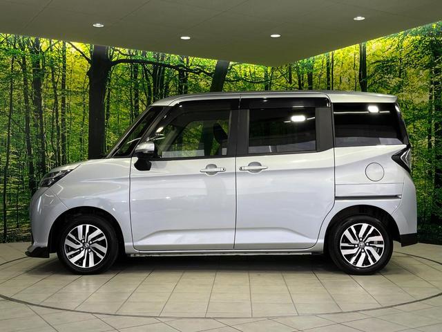 タンク カスタムG S 4WD 両側電動スライド 純正9型SDナビ 全周囲カメラ コンフォートPKG 寒冷地仕様 スマートアシスト2 禁煙車 前席シートヒーター ドラレコ クリアランスソナー スマートキー LEDヘッド(61枚目)