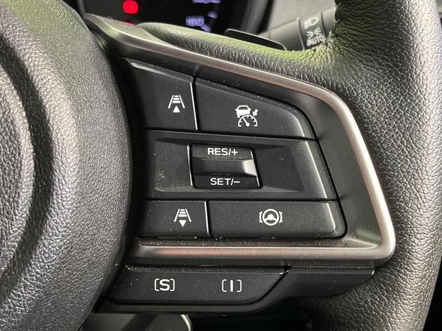 インプレッサ ST 4WD 純正11.6型ナビ 全周囲カメラ アイサイトコアテクノロジー レーダークルーズ 禁煙車 前席シートヒーター ドラレコ スマートキー LEDヘッド ETC ステアリングヒーター 車線逸脱警報(6枚目)