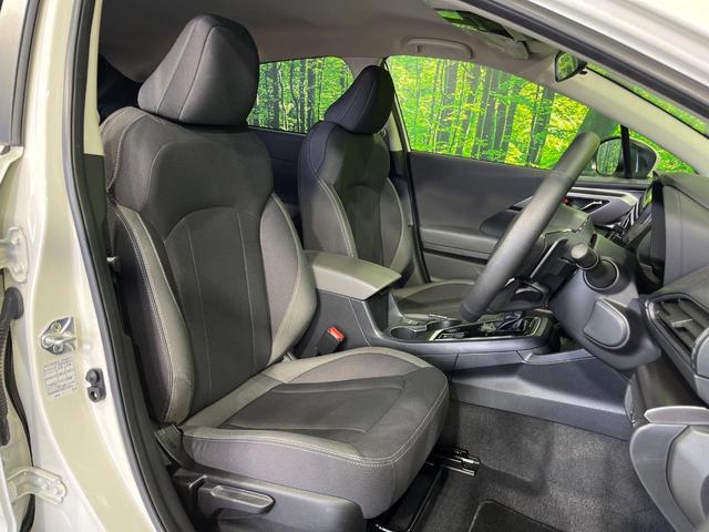 インプレッサ ST 4WD 純正11.6型ナビ 全周囲カメラ アイサイトコアテクノロジー レーダークルーズ 禁煙車 前席シートヒーター ドラレコ スマートキー LEDヘッド ETC ステアリングヒーター 車線逸脱警報(8枚目)