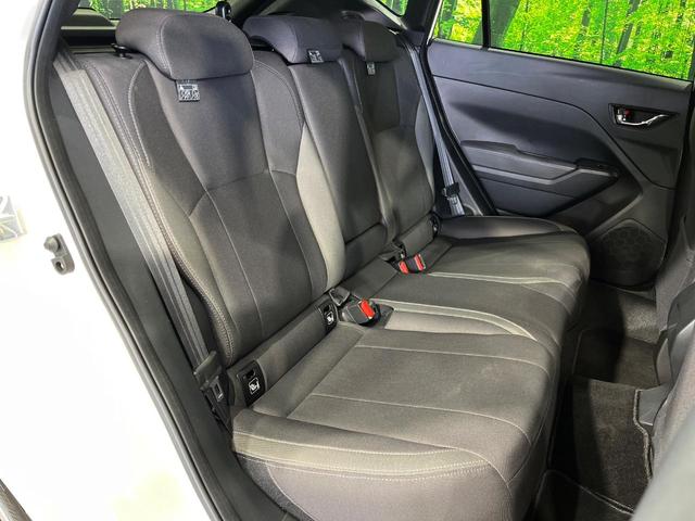 インプレッサ ST 4WD 純正11.6型ナビ 全周囲カメラ アイサイトコアテクノロジー レーダークルーズ 禁煙車 前席シートヒーター ドラレコ スマートキー LEDヘッド ETC ステアリングヒーター 車線逸脱警報(9枚目)