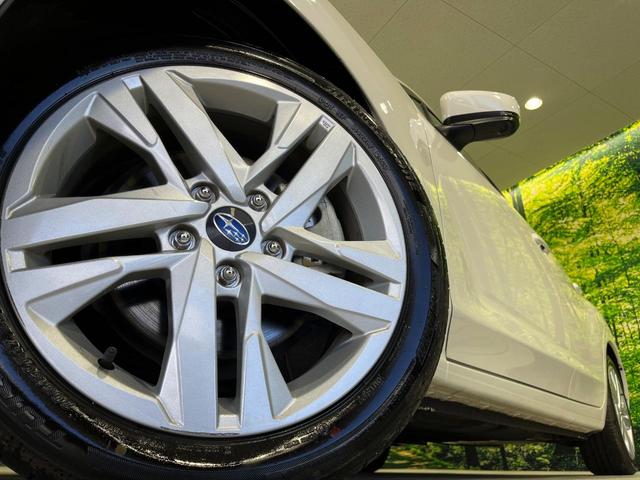 インプレッサ ST 4WD 純正11.6型ナビ 全周囲カメラ アイサイトコアテクノロジー レーダークルーズ 禁煙車 前席シートヒーター ドラレコ スマートキー LEDヘッド ETC ステアリングヒーター 車線逸脱警報(13枚目)